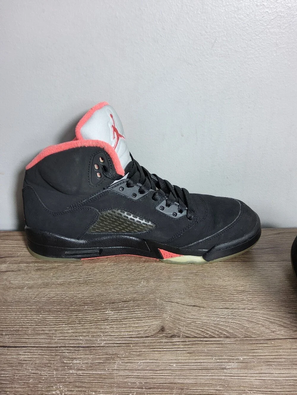 Jordan these rare
